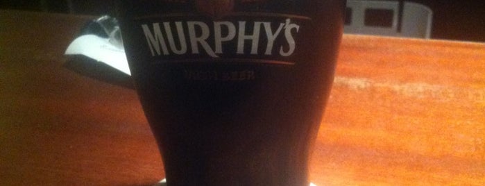 Le Murphy's is one of Best places in Brest.