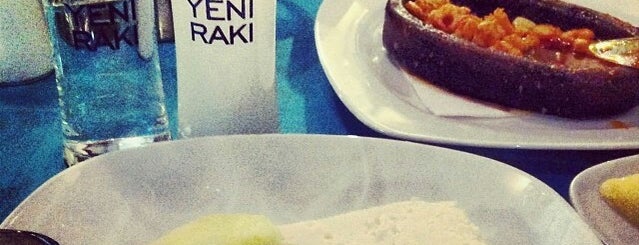 Vira Balık is one of Bursa İçkili Yemek Yerleri.