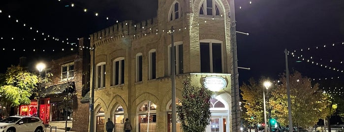 Ristorante Bartolotta is one of MKE Favorites.