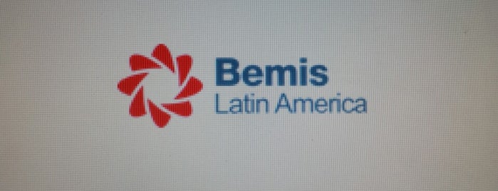 Bemis Latin America - Londrina is one of Empresas de Embalagens.