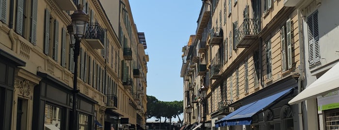 Rue Paradis is one of 🇫🇷 Côte d’Azur.