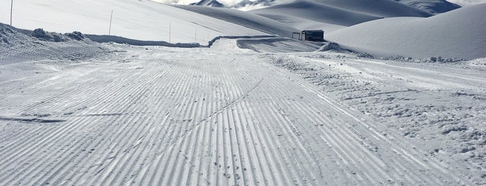 Corralco Mountain & Ski Resort is one of Malalcahuello tips.