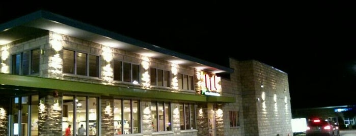 PDQ is one of Jason’s Liked Places.