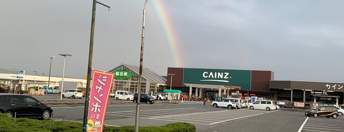 カインズホーム