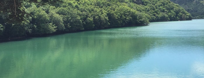 Boraboy Gölü is one of Zehra'nın Beğendiği Mekanlar.