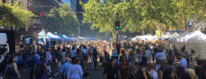 Antipodes Lonsdale St Greek Festival is one of Hello Melbourne.