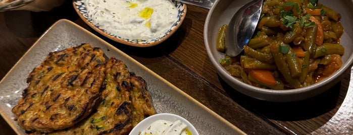 Arda Turkish Cuisine is one of Melbourne.