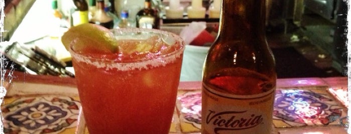 Güero's Taco Bar is one of The 15 Best Places for Margaritas in Austin.