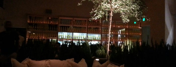 Fig & Olive is one of Best Restaurants in West Hollywood.