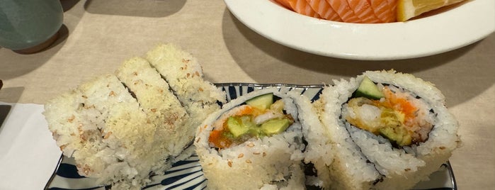Akasaka is one of Favorite Lunch Spots.