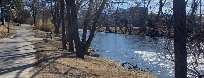 Patriot Park is one of Favorite Outdoors & Recreation.