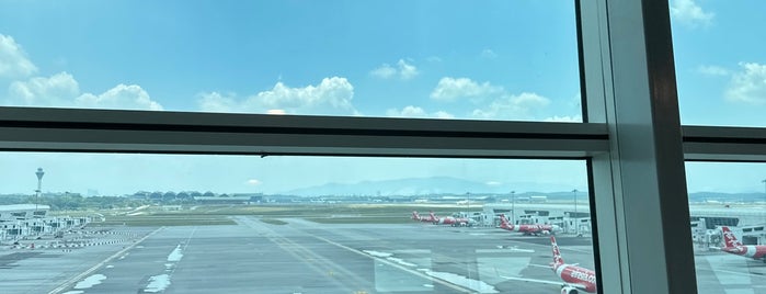 Terminal 2 Departure Hall is one of Israel.