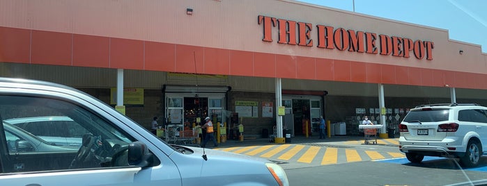 The Home Depot is one of Must-see seafood places in Xalapa Enríquez, Mexico.