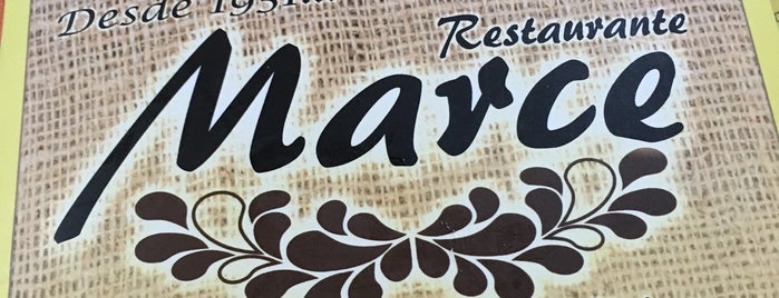 Restaurante Marce, Naolinco is one of Recomendaciones Xalapa.
