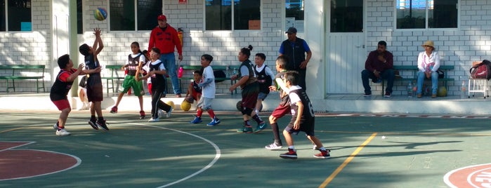 Colegio Los Fresnos is one of Locais curtidos por Jen.