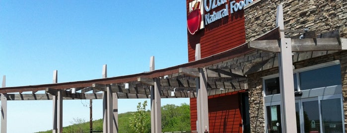 Ozark Natural Foods is one of Kelly’s Liked Places.
