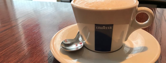 Lavazza am Dom is one of Café und Tee.