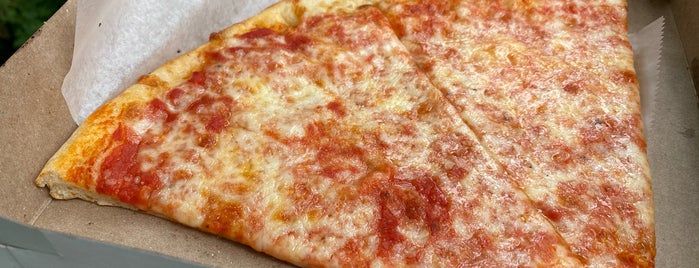 Gino's of Port Washington is one of Pizza.