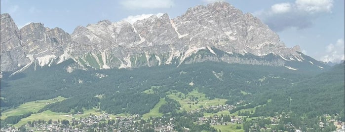 Belluno is one of PAST TRIPS.