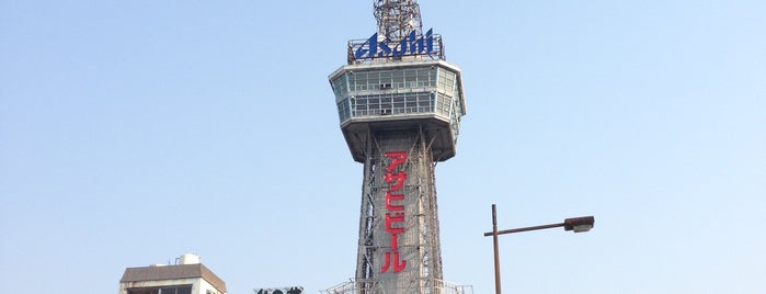 Beppu Tower is one of タワーコレクション.