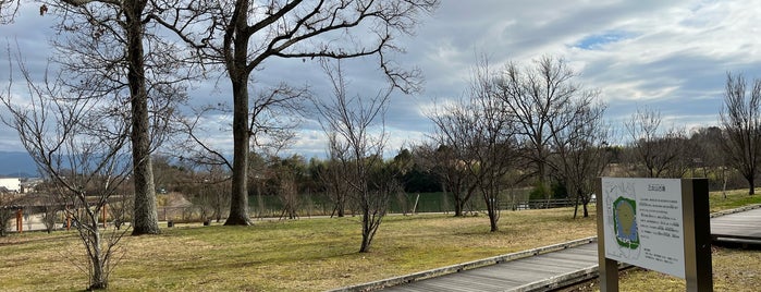 乙女山古墳 is one of 西日本の古墳 Acient Tombs in Western Japan.