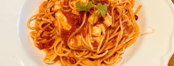 Jolly-Pasta - is one of ジョリーパスタ/Jolly Pasta.