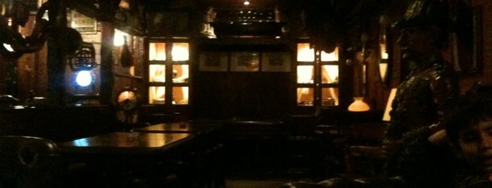 Istanbul Bar&Pubs