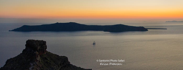 Santorini Photo Safari