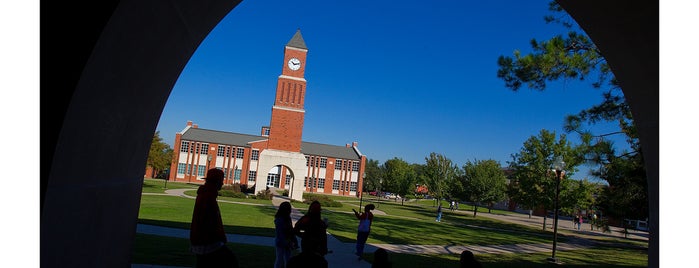 Navarro College - Corsicana Campus is one of Texas.