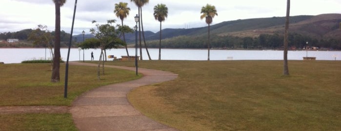 Pista de Corrida Lagoa dos Ingleses is one of Pistas de corrida.