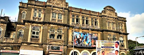 Capitol Cinema is one of Mumbai's Best to See & Visit.