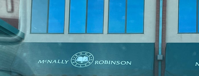 McNally Robinson is one of A local’s guide: 48 hours in Saskatoon, Canada.