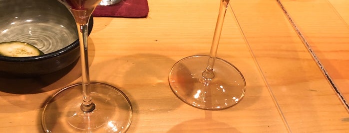 鳥幸 Wine pairing is one of 恵比寿グルメ.