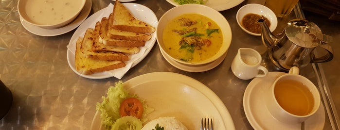 Imano's Cafe is one of Tempat yang Disukai ꌅꁲꉣꂑꌚꁴꁲ꒒.