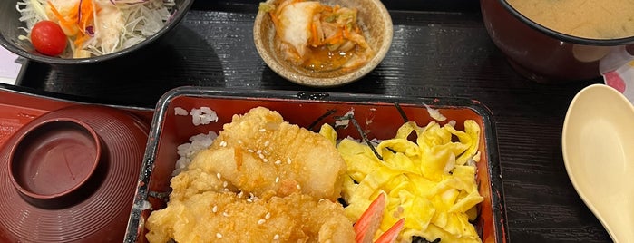 Top picks for Japanese Restaurants