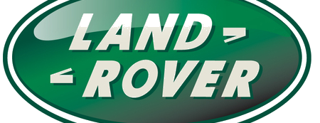 Официальные дилеры Land Rover