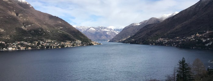 Il Pescatore Bar Ristorante is one of Como.