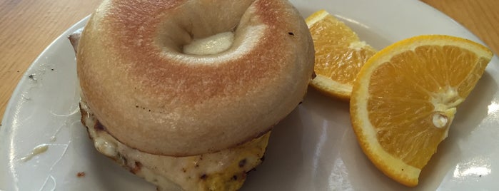 Common Roots Cafe is one of The 15 Best Places for Bagels in Minneapolis.