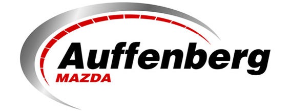 Auffenberg Mazda is one of Auffenberg Dealer Group.