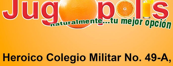 Jugopolis is one of Afiliados Soy Cliente Consentido 2014.