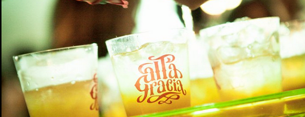 Altagracia es cafá, tragos and food is one of Bares y discotecas.