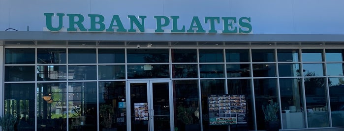 Urban Plates is one of John’s Liked Places.