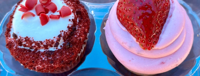 Torrance Bakery is one of Guide to Torrance's best spots.