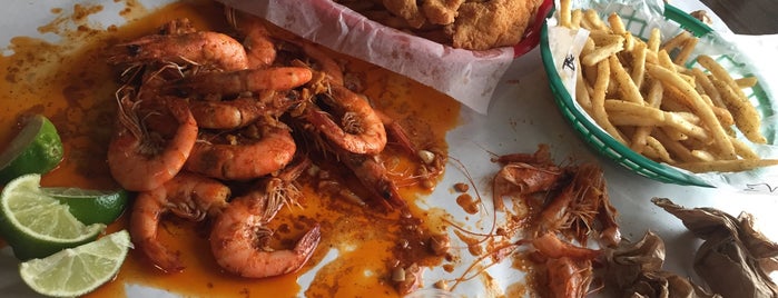 The Boiling Crab is one of To Eat: Westwood, Los Angeles, CA.
