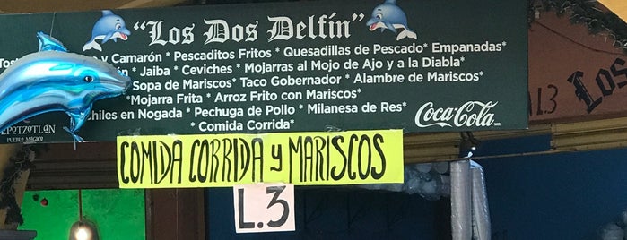 Mercado Municipal de Tepotzotlán is one of Carlosさんのお気に入りスポット.