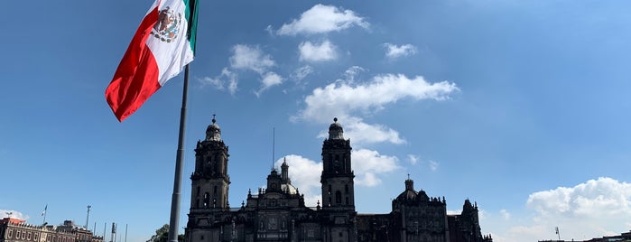 asta bandera is one of Mexico City Best: Sights & activities.