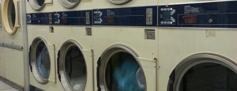 coin laundry is one of สถานที่ที่ ᴡ ถูกใจ.