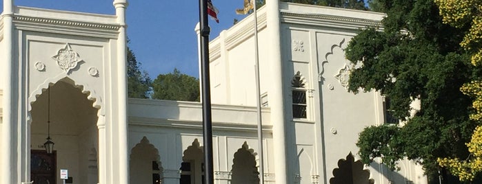 Brand Library & Art Center is one of Los Angeles.