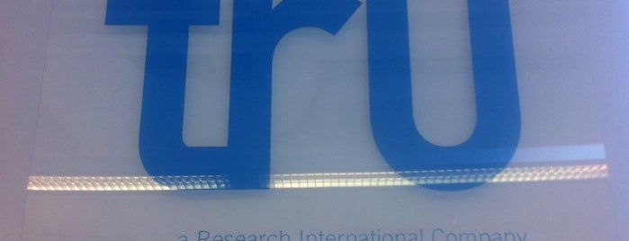 TRU is one of Chicago - Eat!.