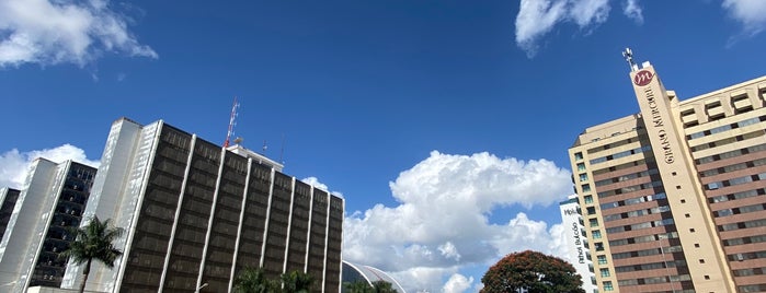 Plano Piloto is one of Ponto Turístico (edmotoka).